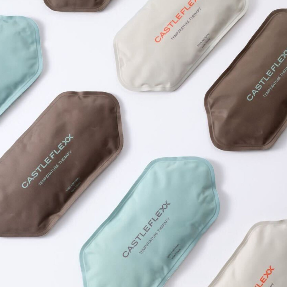 Hot/Cold Packs