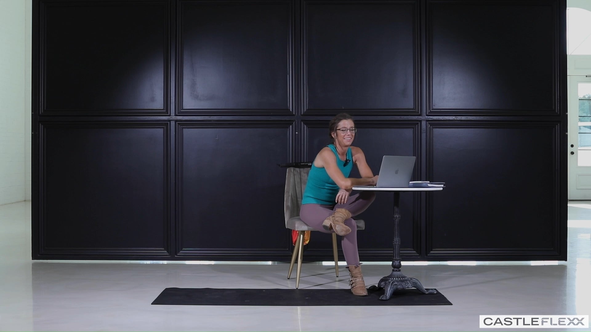 Video poster