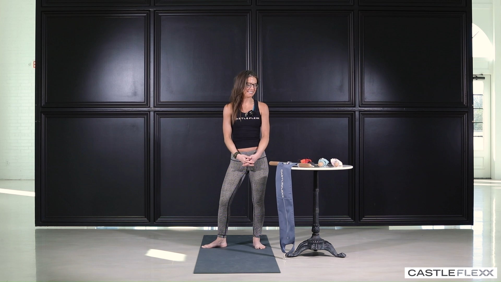 Video poster