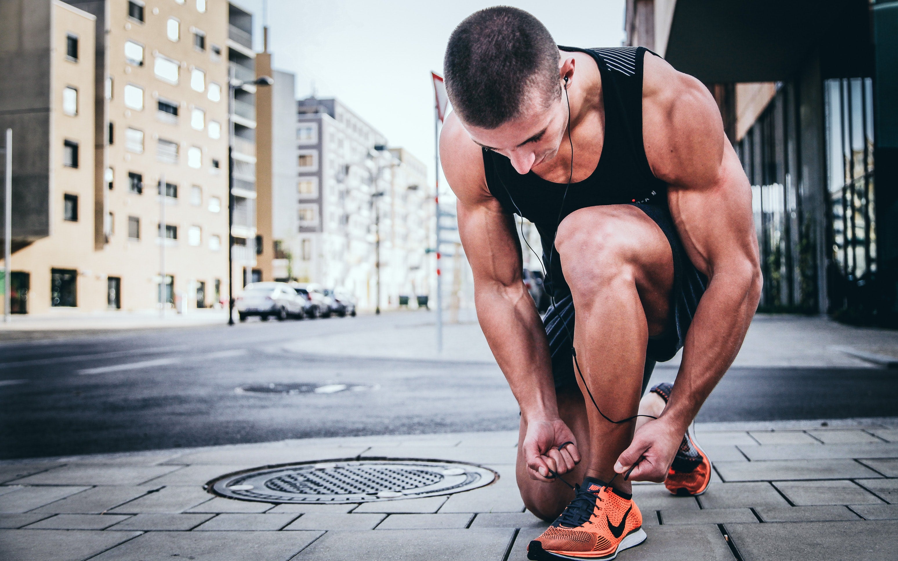 How to Prevent Shin Splints When Running on a Treadmill or Concrete