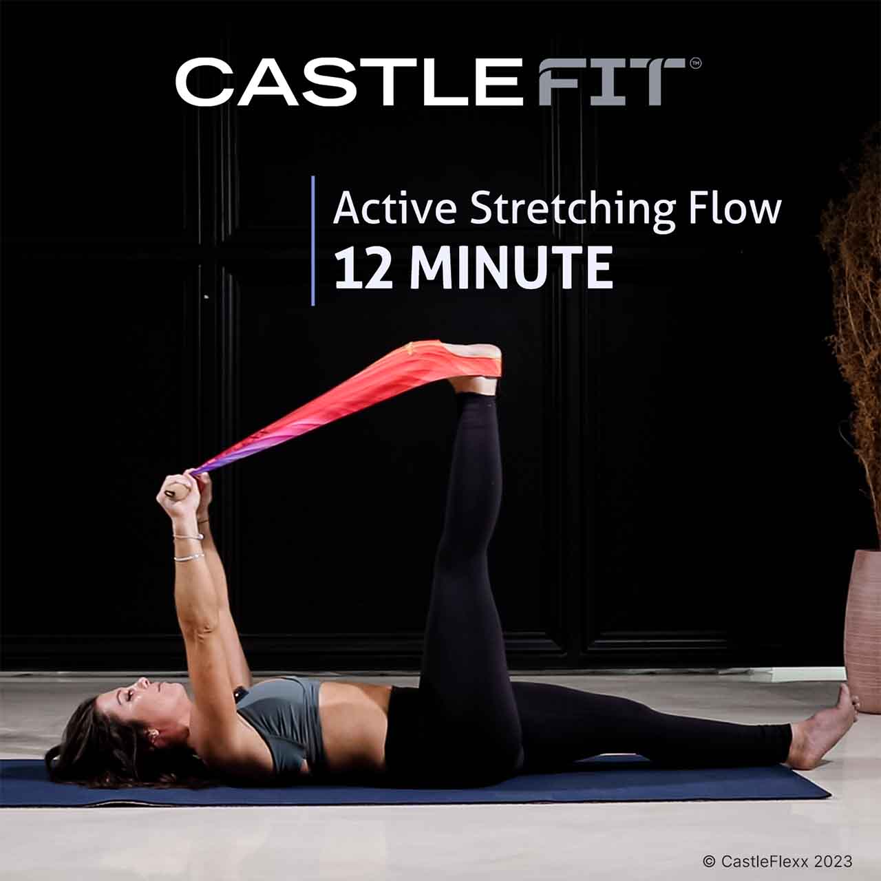 CastleFit Video 2