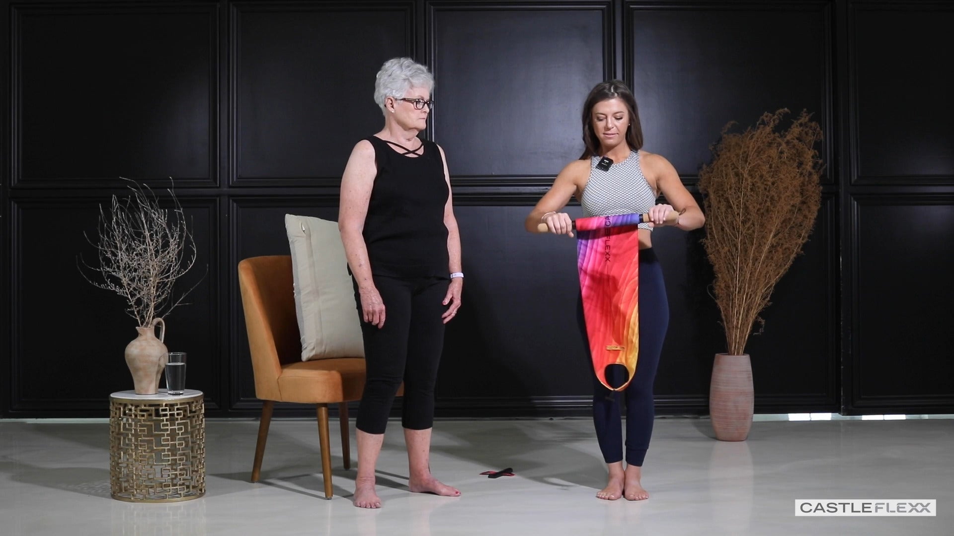 Video poster