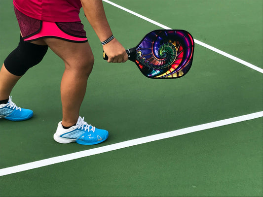 How to Avoid Injury in Pickleball