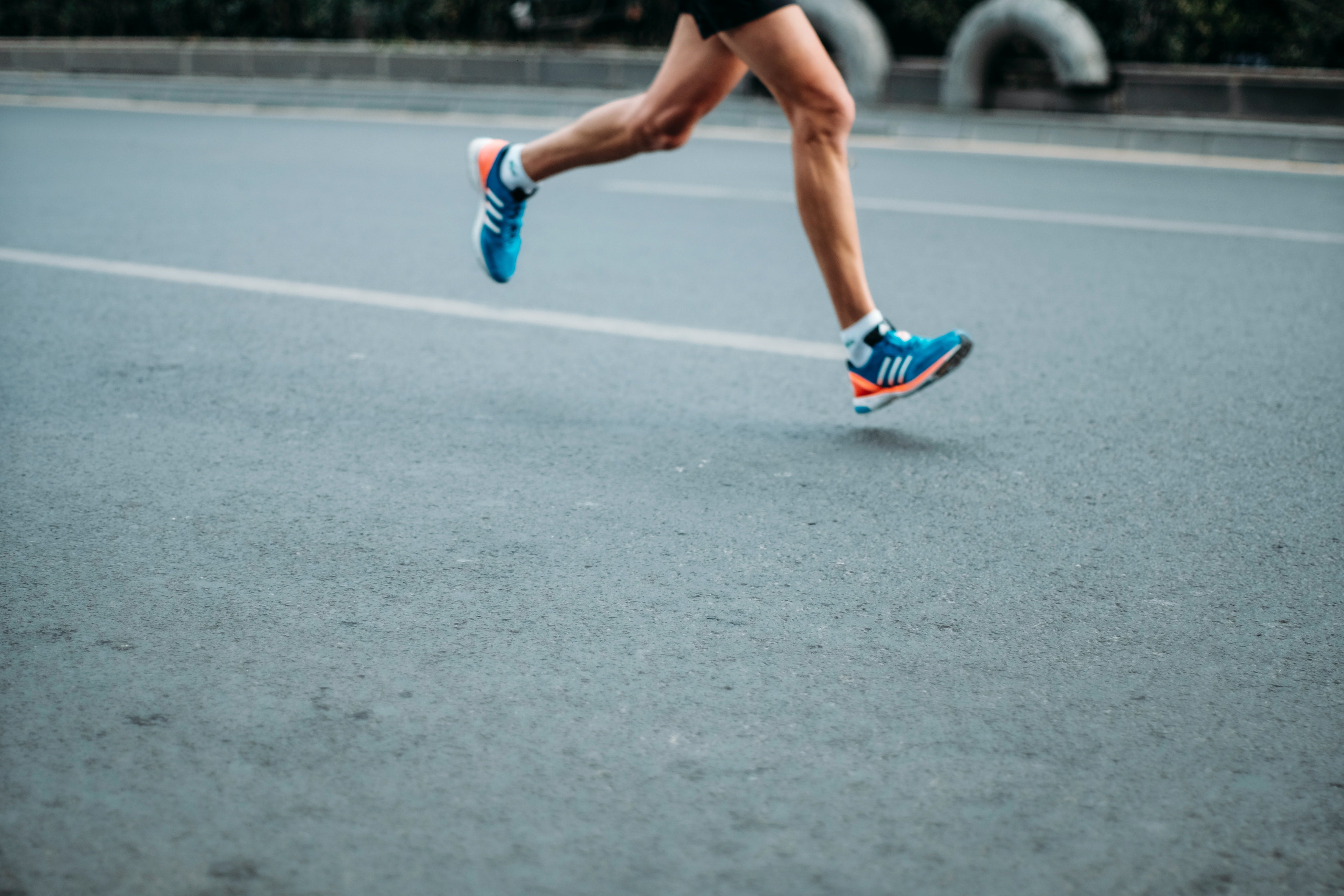 How to Get Rid of Tight Calves From Running