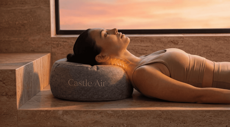 What CastleAir™ Is Not Designed For