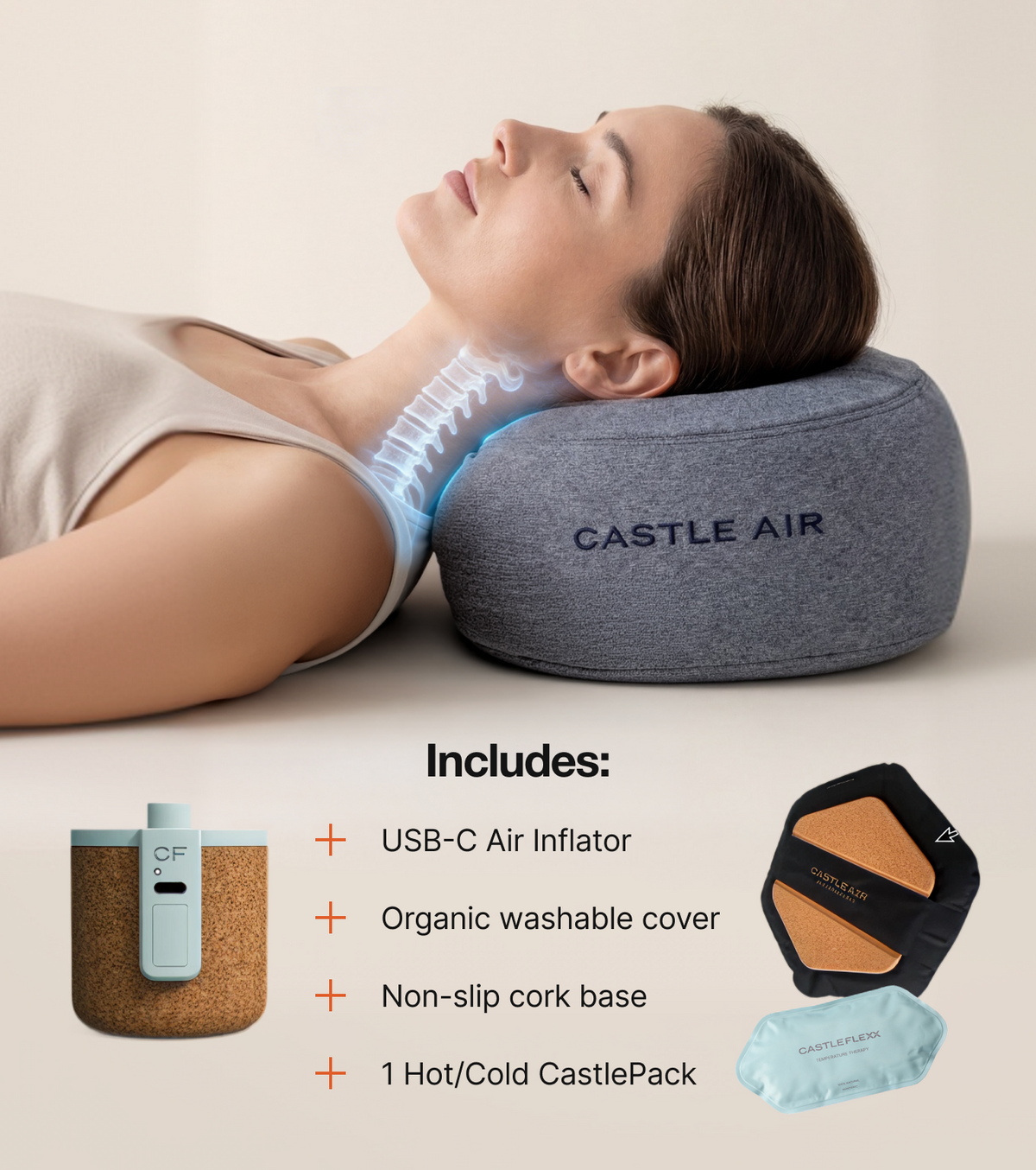 CastleAir