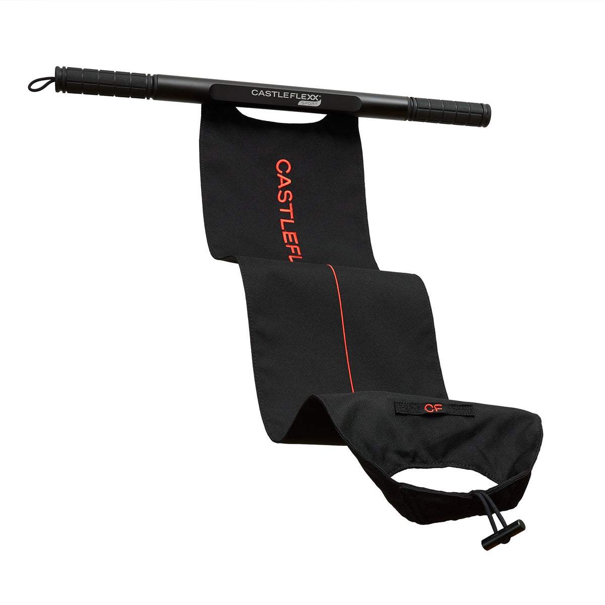 CastleFlexx | The Future of Mobility & Stretch – Castle Flexx