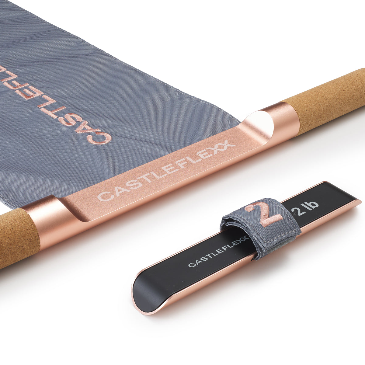 Remy Rose Gold