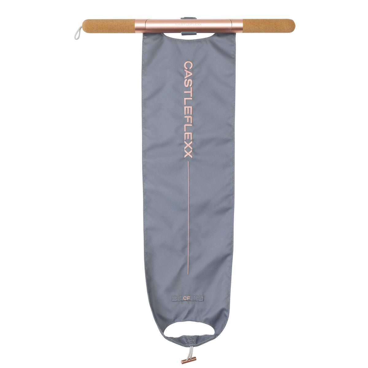 Remy Rose Gold