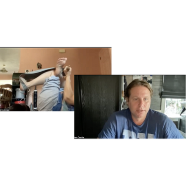 CastleFlexx | The Future of Mobility & Stretch – Castle Flexx