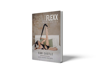 CastleFlexx Stretch Guide - Volume 1