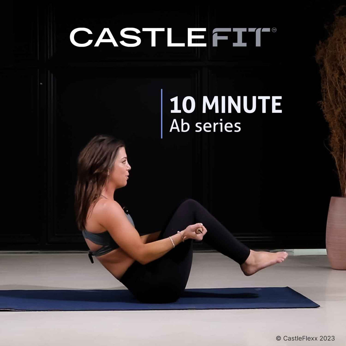 CastleFit