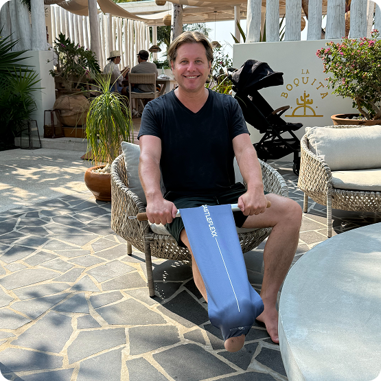 Meet the Founder