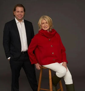 Martha Stewart