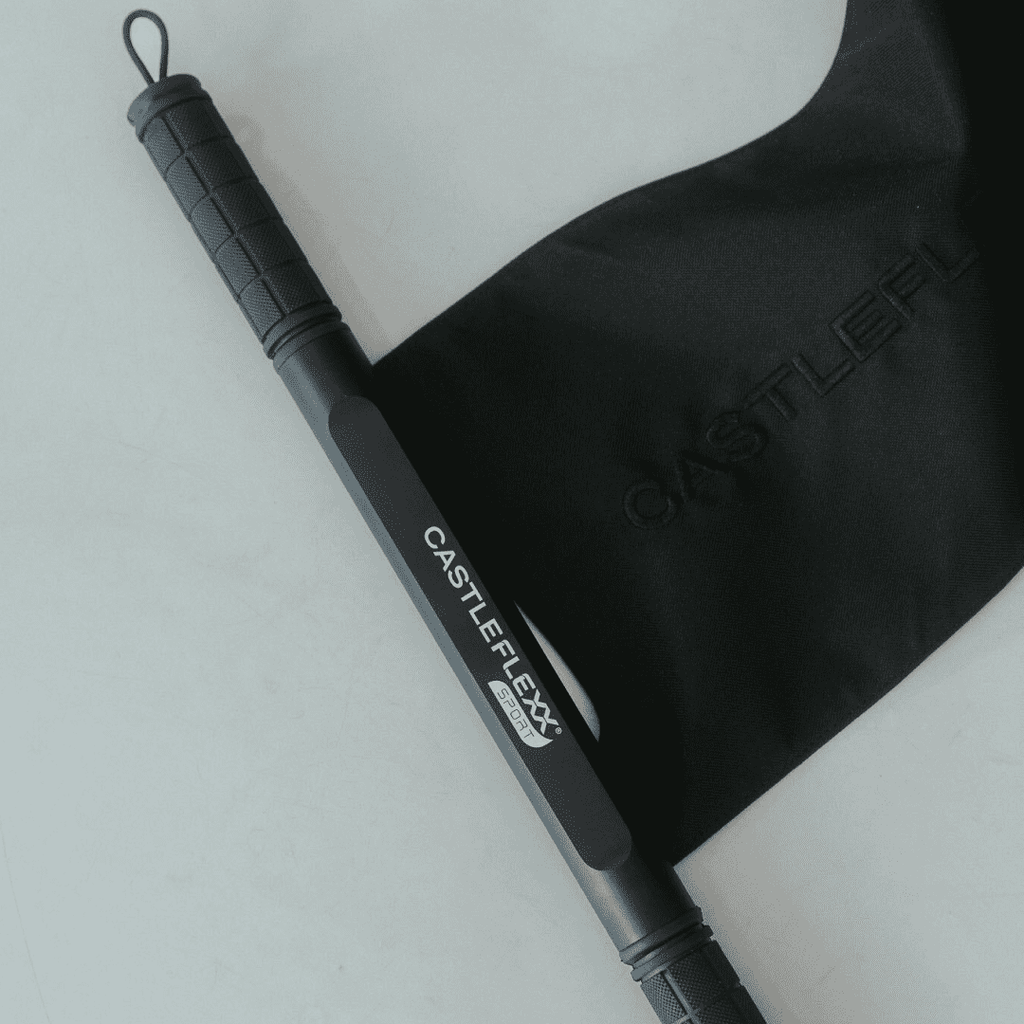 black-castleflexx-close-up